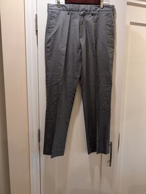 NWT J. Crew Bowery Pants,32/30